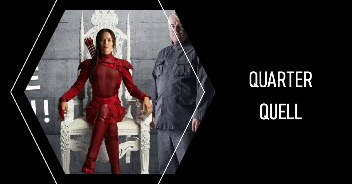 The Quarter Quell: A Symbol of Power and Rebellion in The Hunger Games