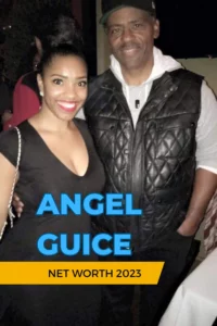 Angel Guice Net Worth 2023: Wiki Bio, Facts, and More