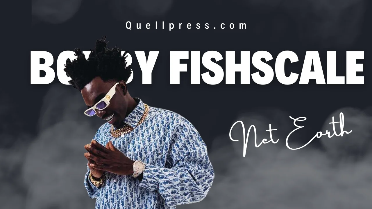 What is Bobby Fishscale Net Worth