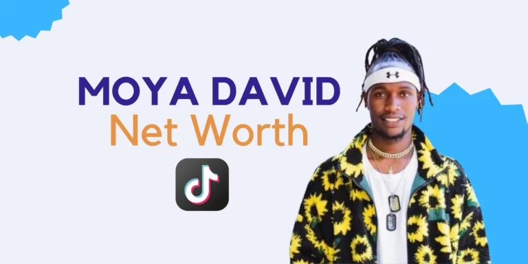 Moya David Net Worth: Biography , Age And Girlfriend