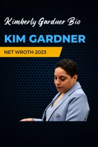 Kim Gardner Net Worth