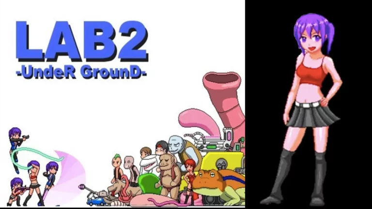 lab 2 underground apk[Download latest version  ]