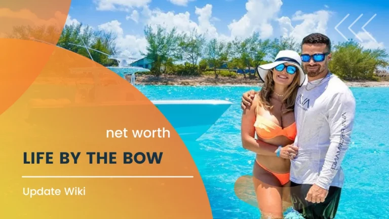 Life By The Bow Net Worth – Age, House Location, Parents, Income
