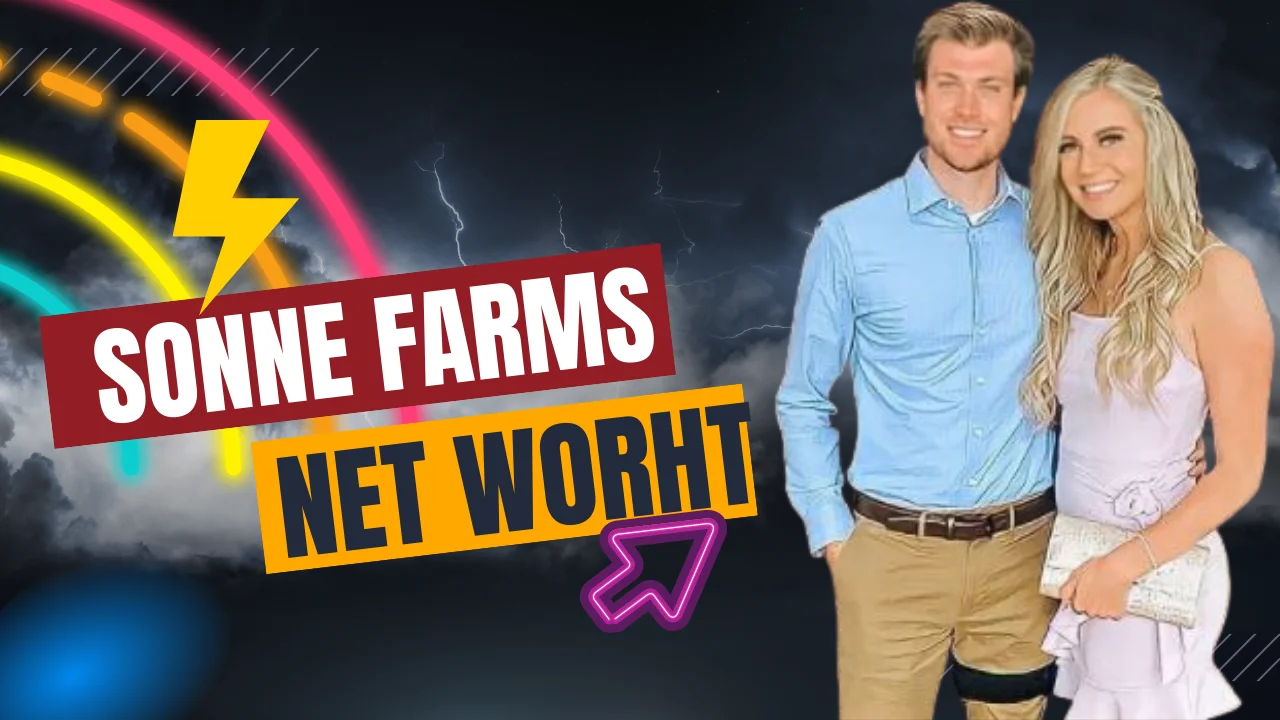 Sonne Farms Net Worth