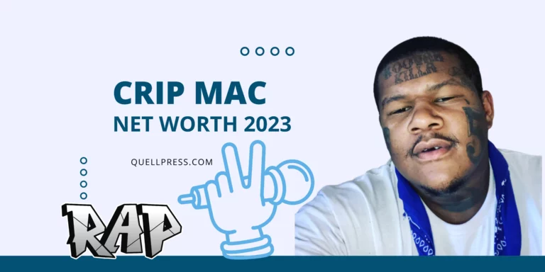 Crip Mac net worth 2023: Real Name, Age, Height, How Old Is Crip Mac?