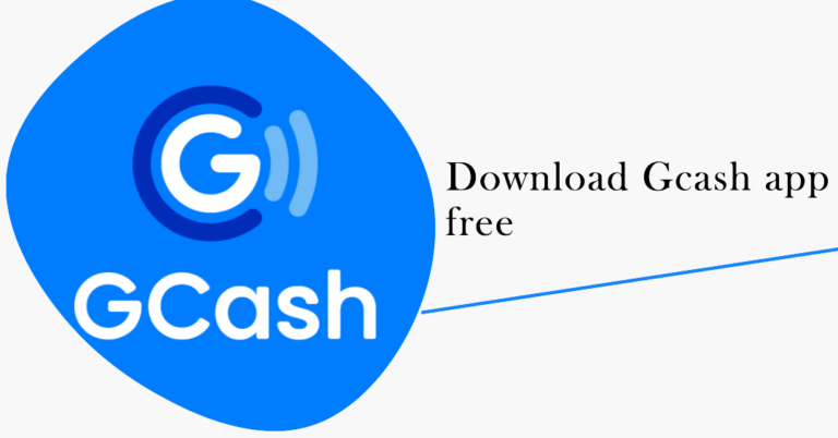 Gcash apk [ Download  free latest  version ]