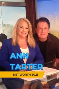 Ann Tarter Net Worth 2023