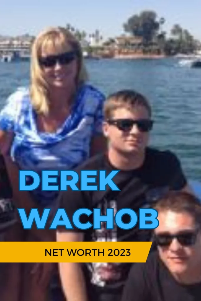 Derek Wachob Net Worth: Paragon Industries' Success Story