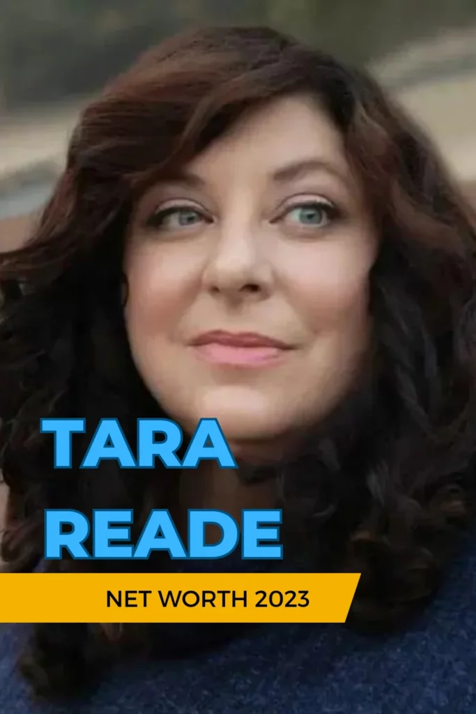 tara reade net worth 2023 : Wiki and Bio