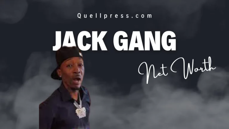 JackGang the Comedian net worth 2023: Age, Personal life and Wiki