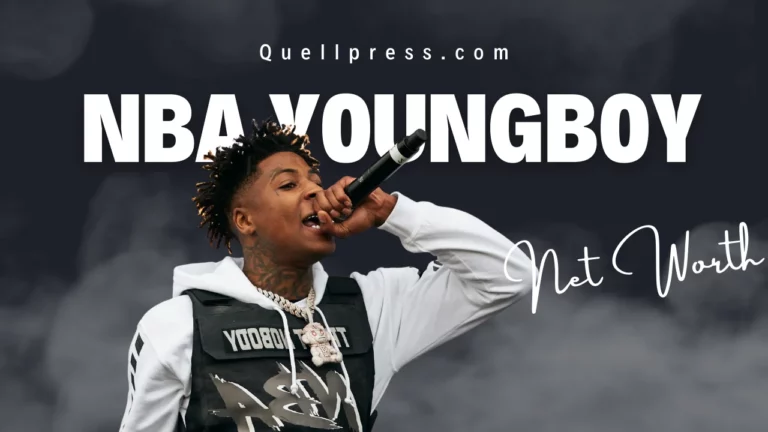 NBA Youngboy net worth 2023: Personal Life, career, and Wiki