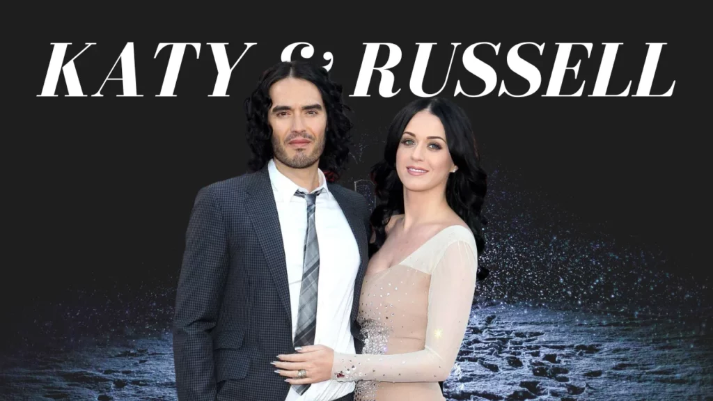 Marriage to Russell Brand