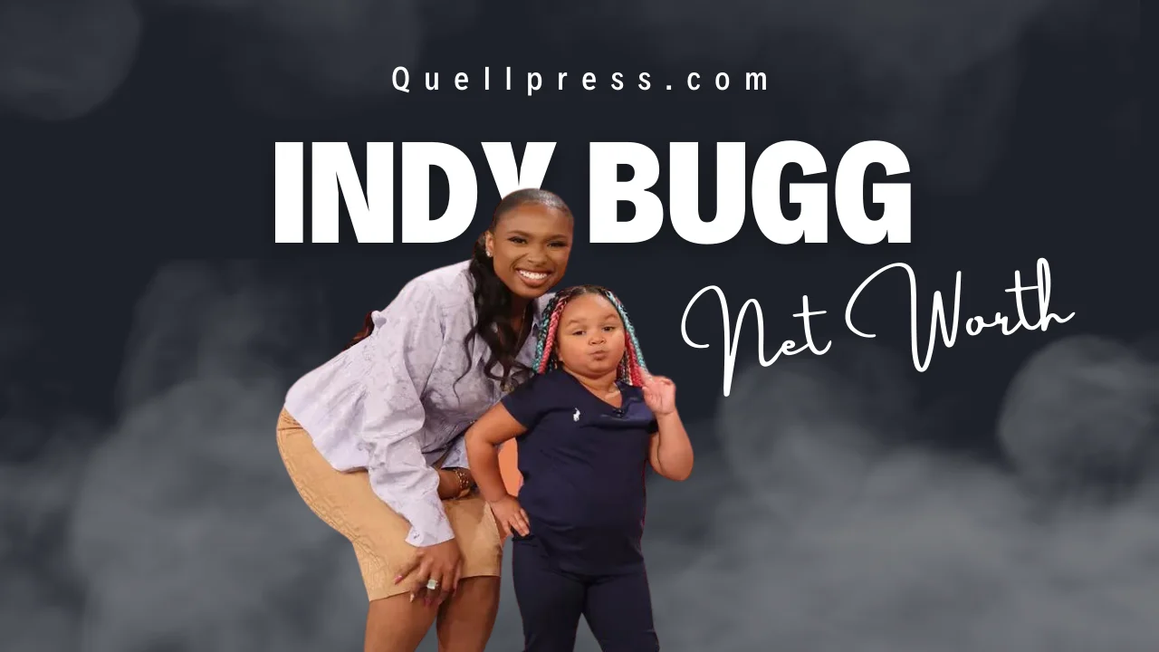 Indy Bugg's Age and Personal Life