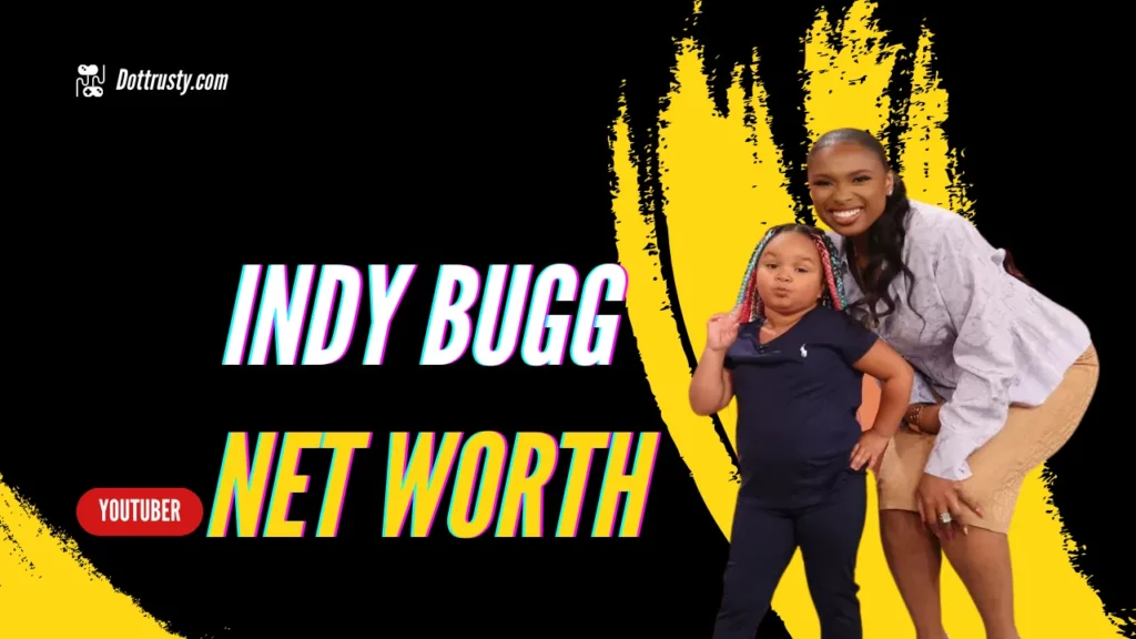 Indy Bugg's Career and Rise to Fame