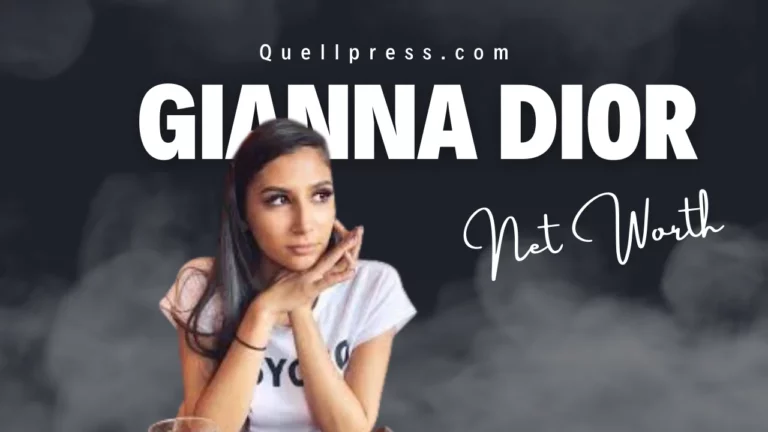 Gianna Dior Net worth 2023: Wiki, Bio 