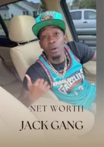 🌟 Jack Gang the Comedian Net Worth: A Staggering $17.2 Million in 2023 🌟