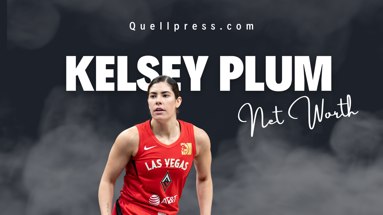 Kelsey Plum Net Worth