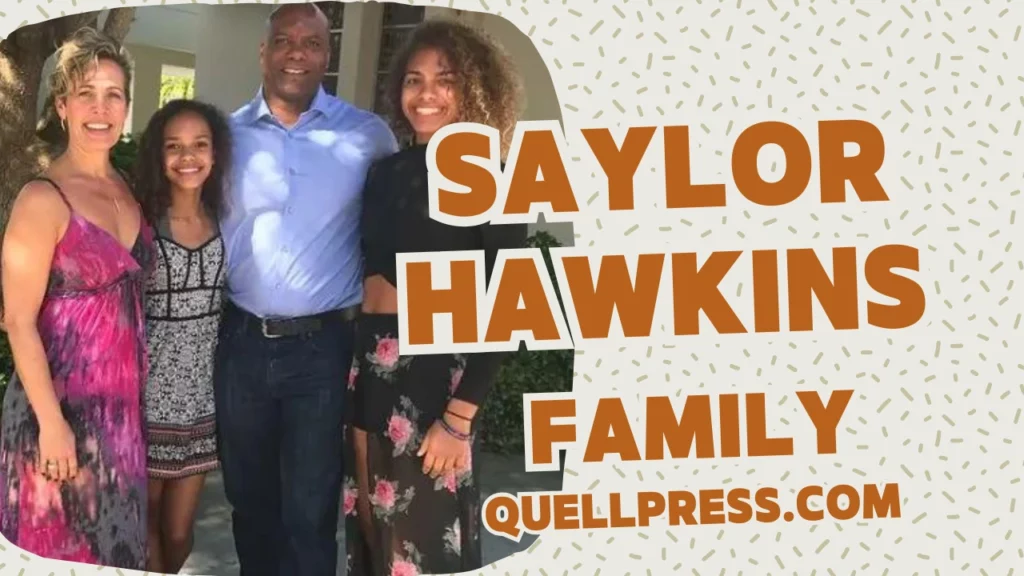 Saylor Hawkins Family