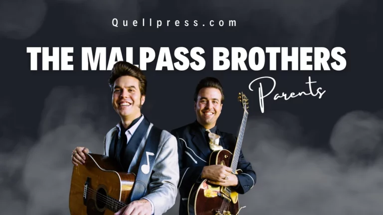 The Malpass Brothers Net Worth 2023: Family, Career and Biography