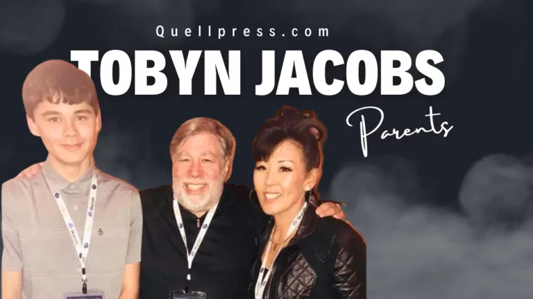 Tobyn Jacobs Parents: Jim Jacobs and Karyn Kobayashi Bio