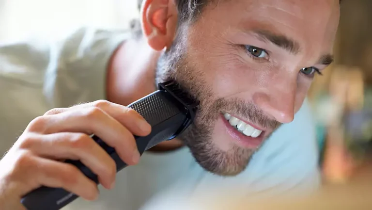 Beard Envy Begone: Transform Your Look with the Perfect Beard Trimmer
