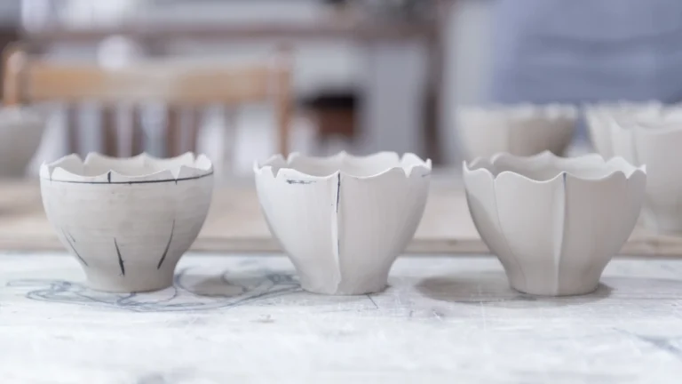 Handmade & Heartfelt: Unveiling the Magic of Pottery Gifts