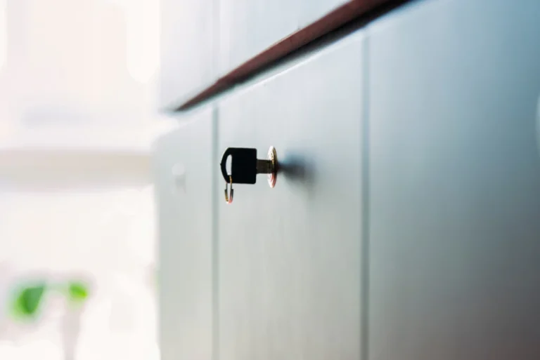 Securing Your Storage: 4 Reliable Combination Cabinet Locks to Consider