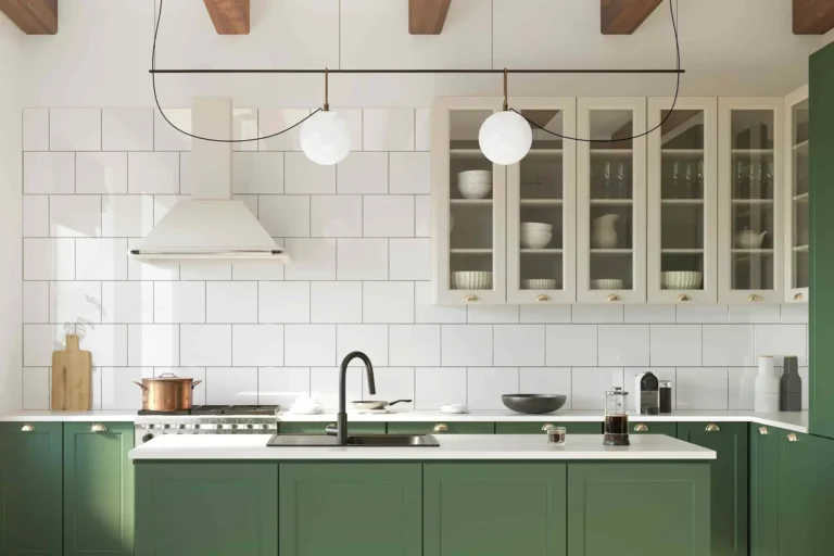 Budget-Friendly Brilliance: Transforming Your Kitchen with IKEA Hack Packages