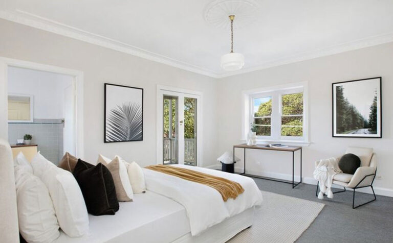 Unlocking the Potential: How Property Styling and Furniture Hire Transform Sydney Homes