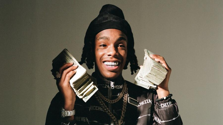 YNW Melly Net Worth: A Comprehensive Look at the Rapper’s Financial Status