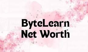 ByteLearn Net Worth