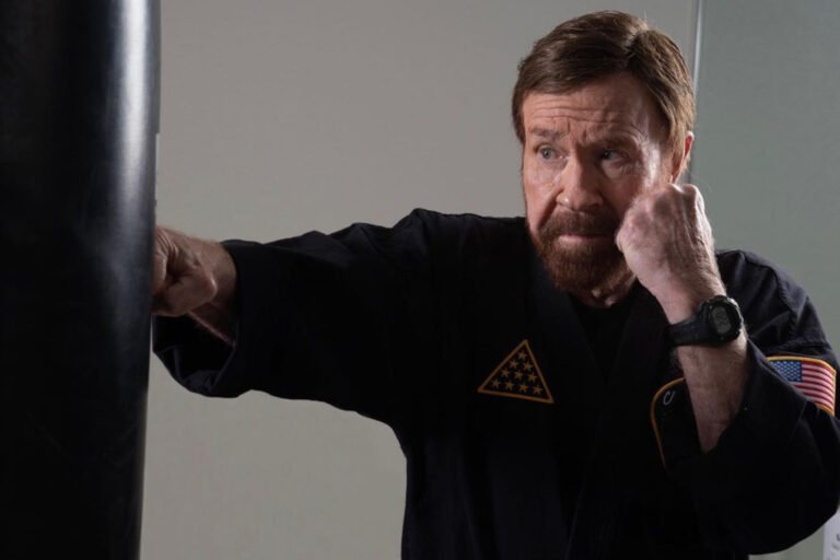 Chuck Norris Net Worth 2024 – Career, Wife, Age, Height and Others