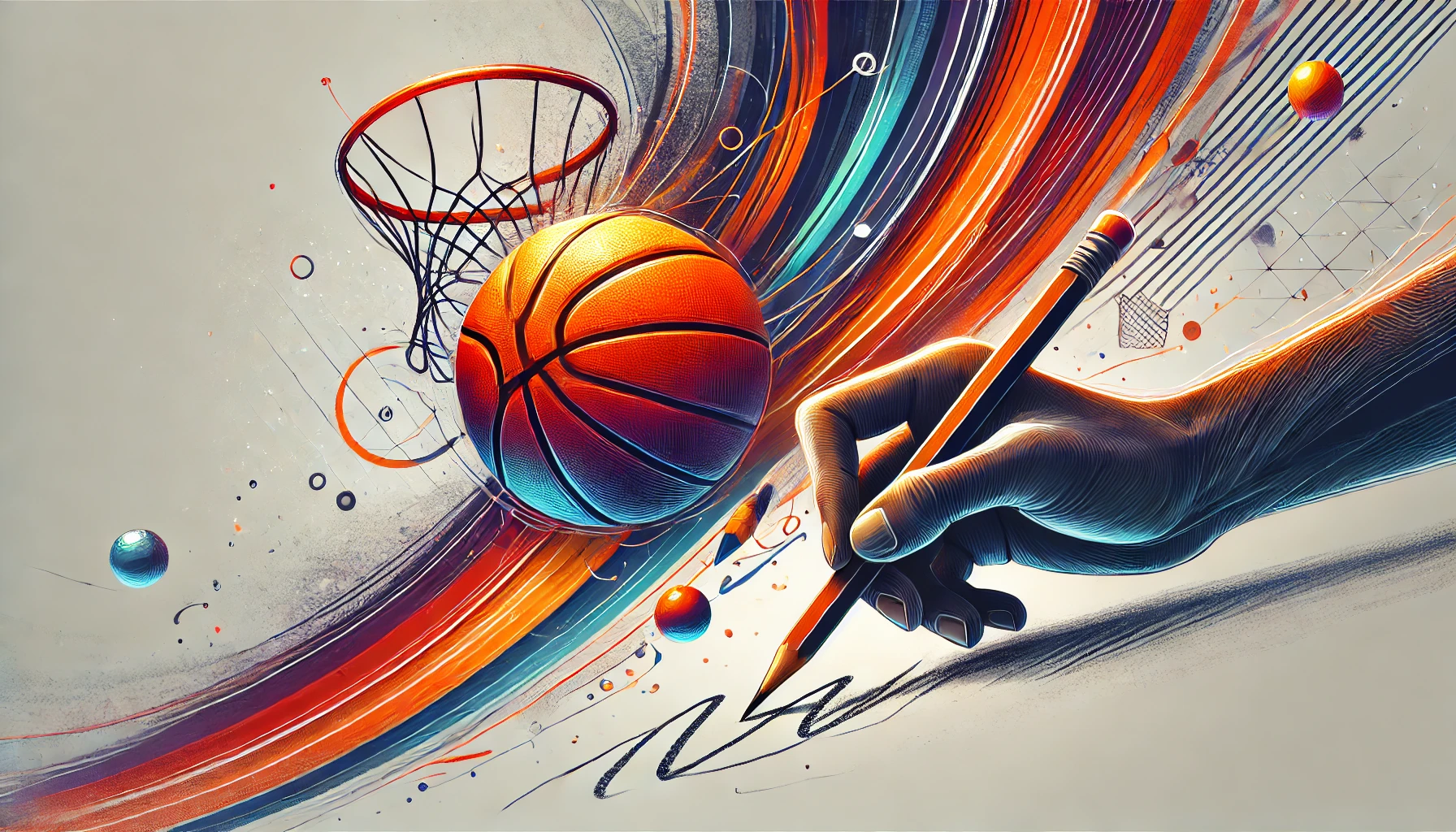 Drawing:cul23ybyzfm= Basketball