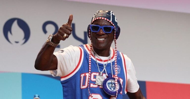 Flavor Flav Net Worth 2024: Career, Wife, Age, Height and More