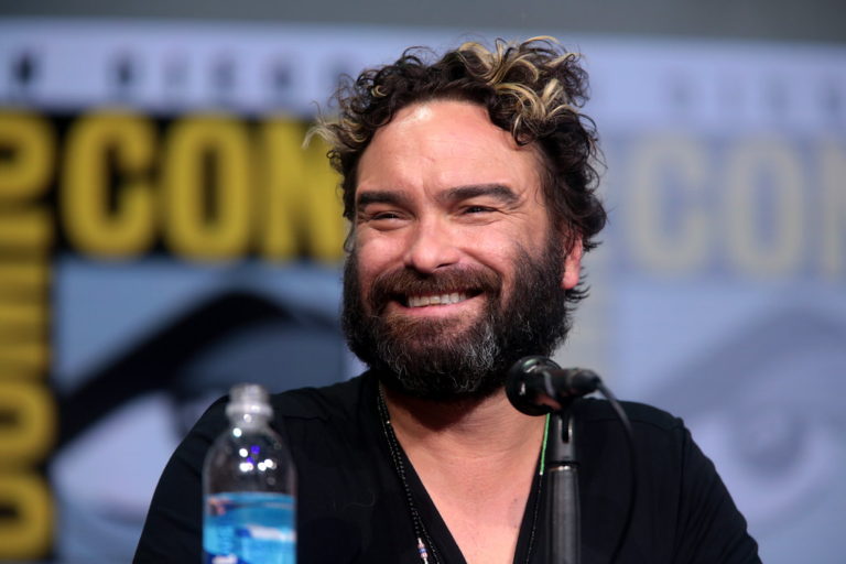 Johnny Galecki Net Worth 2024 – Career, Wife, Age, Height and Others