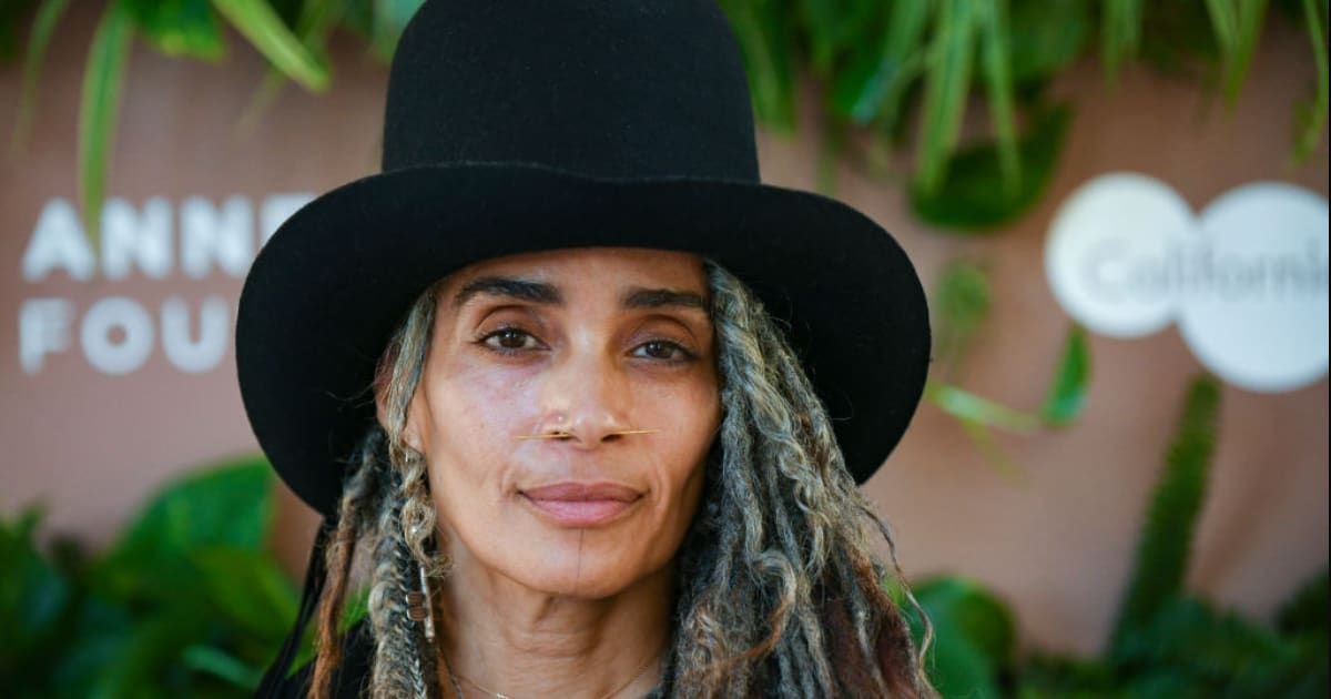 Lisa Bonet Net Worth