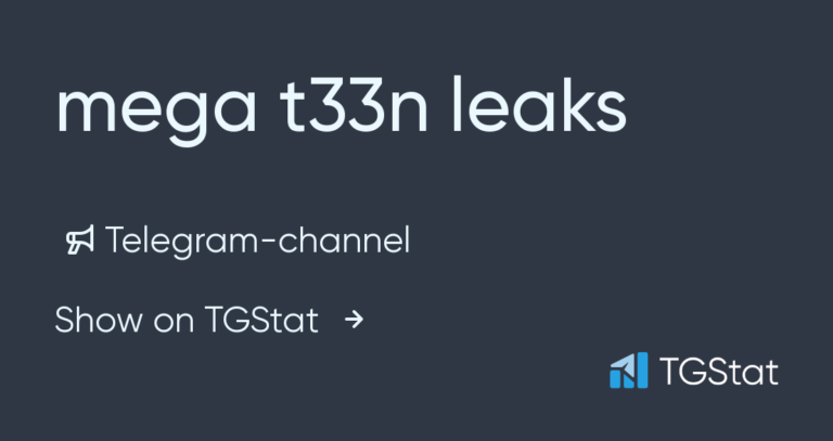 T33n Leak: Understanding the Phenomenon and Its Implications