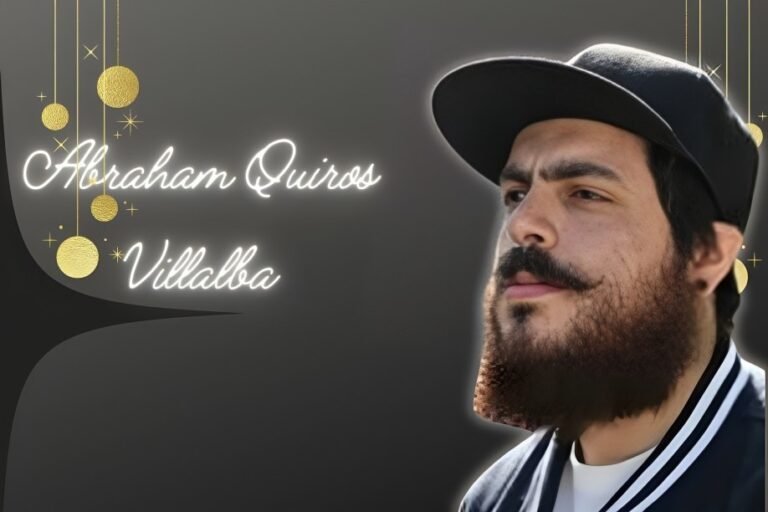 Abraham Quiros Villalba: An In-Depth Profile and Professional Analysis