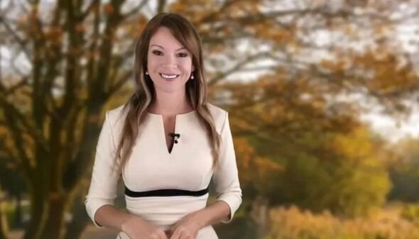 Elizabeth Rizzini: Understanding the BBC Weather Presenter’s Life and Career