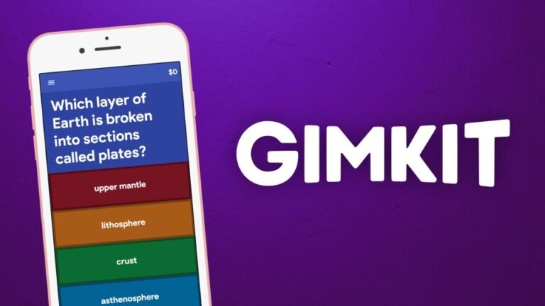 Gimkit Join: Revolutionizing Interactive Learning