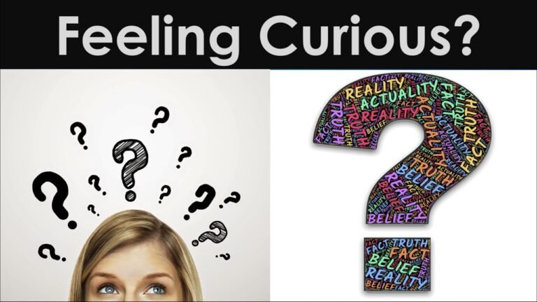 Exploring “I’m Feeling Curiousi”: Understanding the Digital Gateway to Serendipitous Discovery