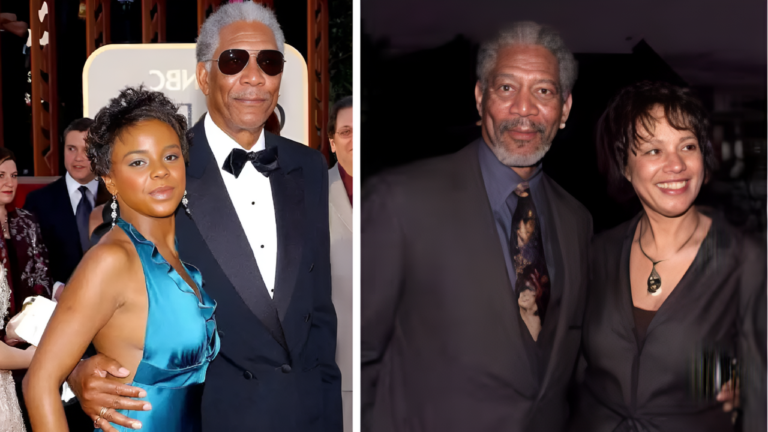 Jeanette Adair Bradshaw: The Story Behind Morgan Freeman’s First Wife