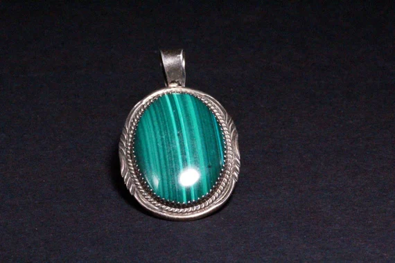 Loren Thomas Begay Pendant Wild Horse Magnisite: What You Need to Know