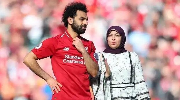 Magi Sadeq: The Woman Behind Mohamed Salah’s Success