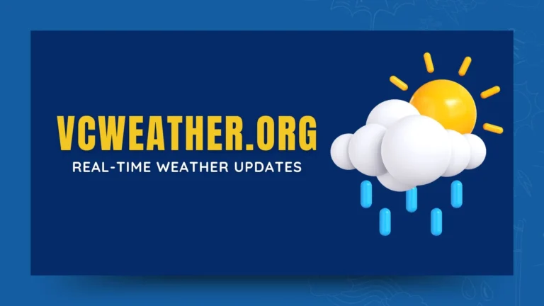 VCWeather.org: Your Local Weather Resource in Ventura County