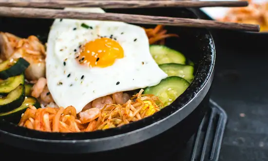 Your Ultimate Guide to Finding Bulgogi Near Ramsey Street