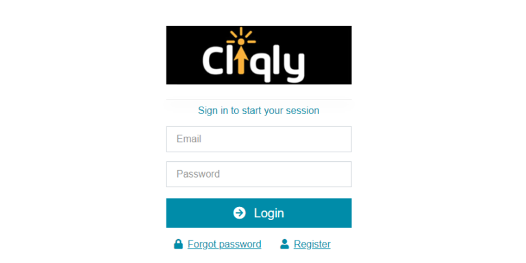 Cliqly Login: A Guide to Secure Platform Access