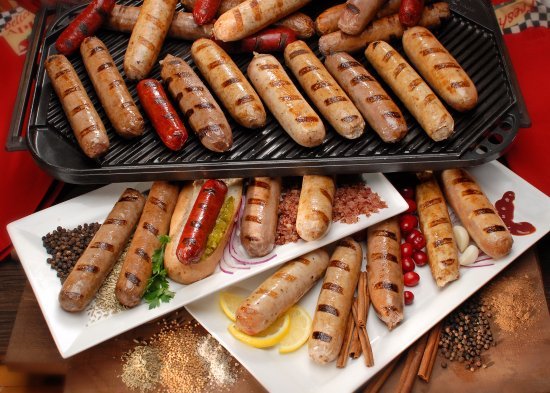 Columbia Missouri Homemade Sausage Casing for Sale Near: Complete Buyer’s Guide