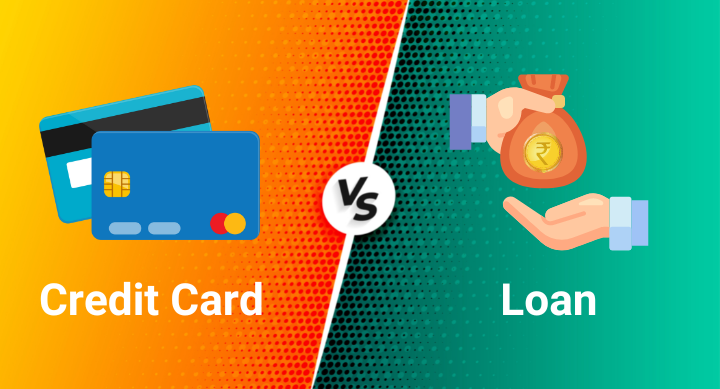 Loans vs. Credit Cards: Which Option is Better for Your Short-Term Financial Needs? ForPCHub.com