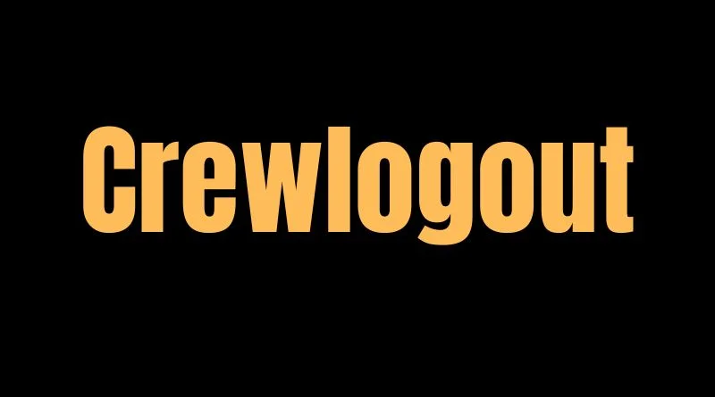 CrewLogout